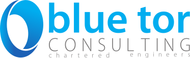 Blue Tor Consulting
